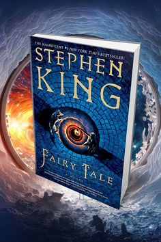 Fairy Tale by Stephen King