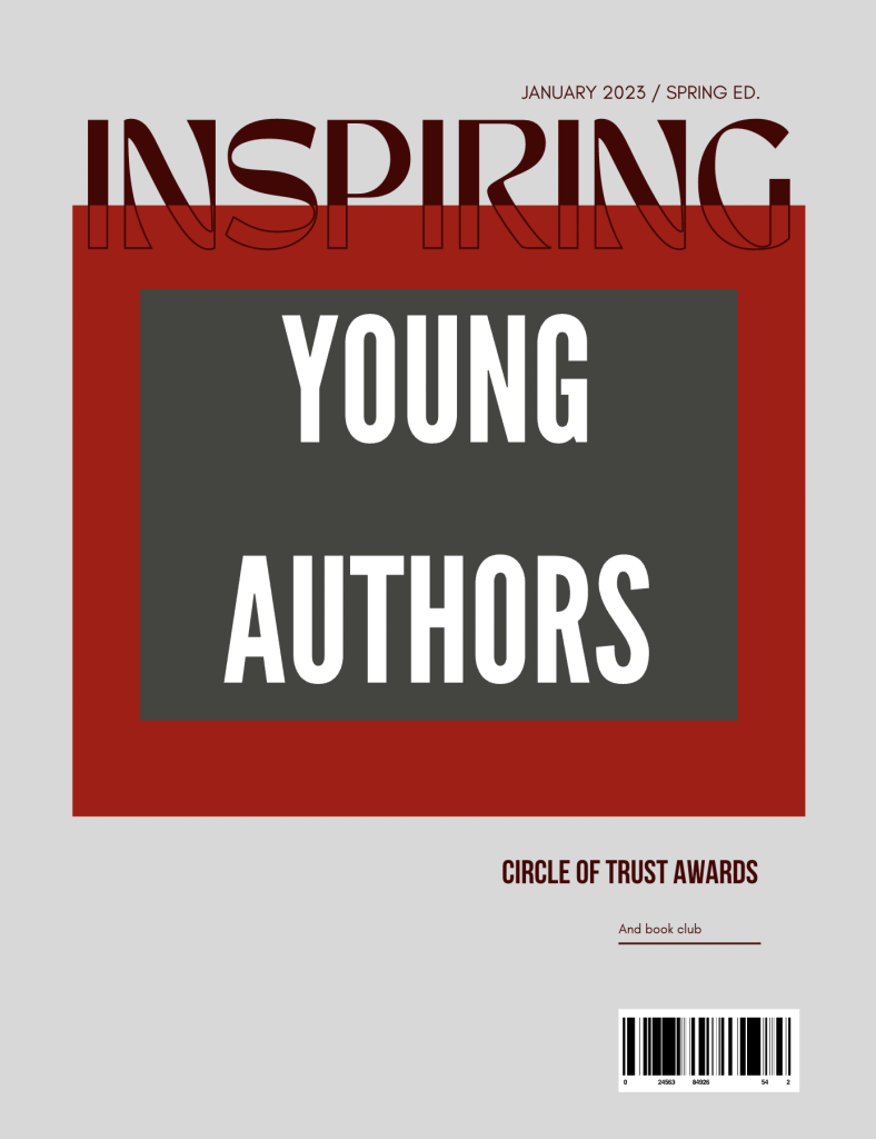 INSPIRING YOUNG AUTHORS