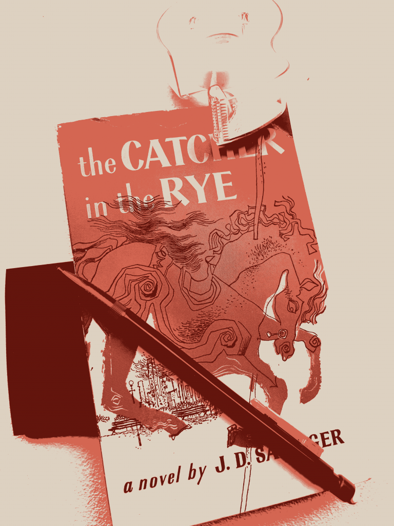 Review: The Catcher in the Rye