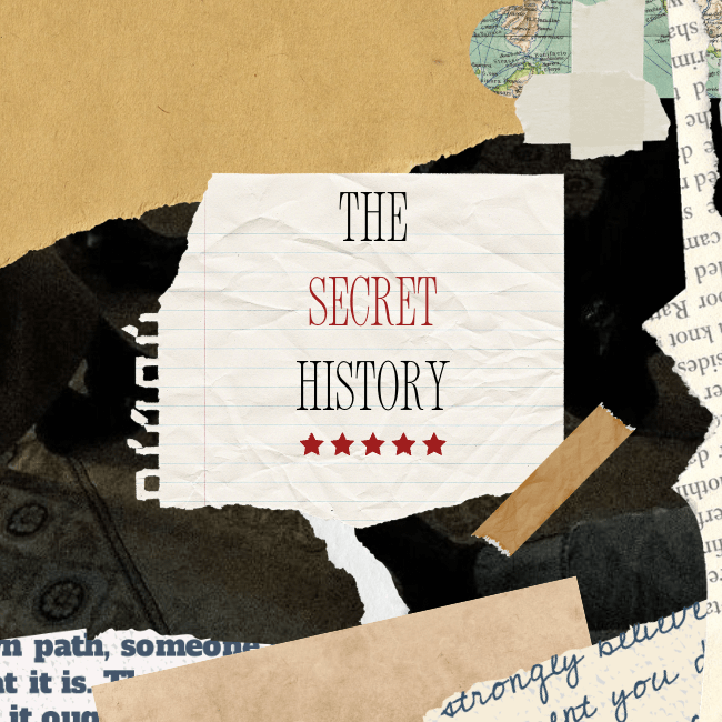 Review: The Secret History by Donna Tartt