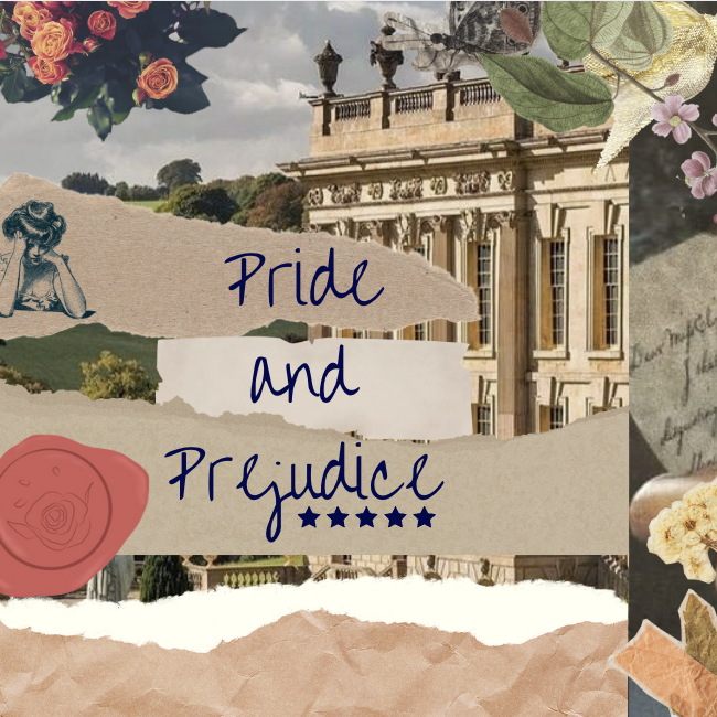 Review: Pride and Prejudice by Jane Austen