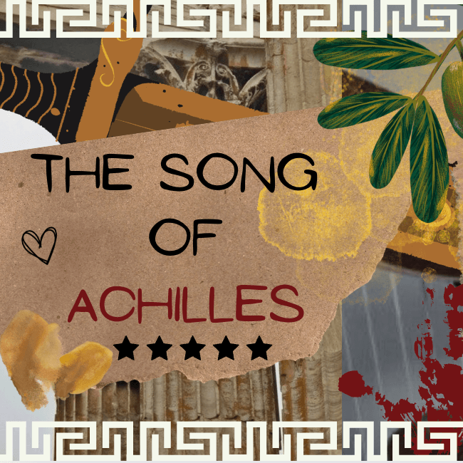 Review: The Song of Achilles by Madeline Miller