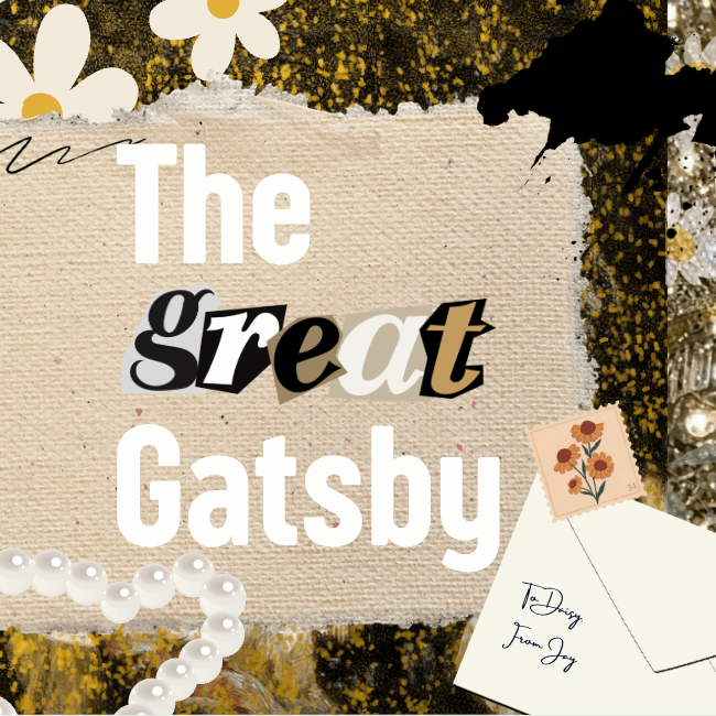 Review: The Great Gatsby by F. Scott Fitzgerald