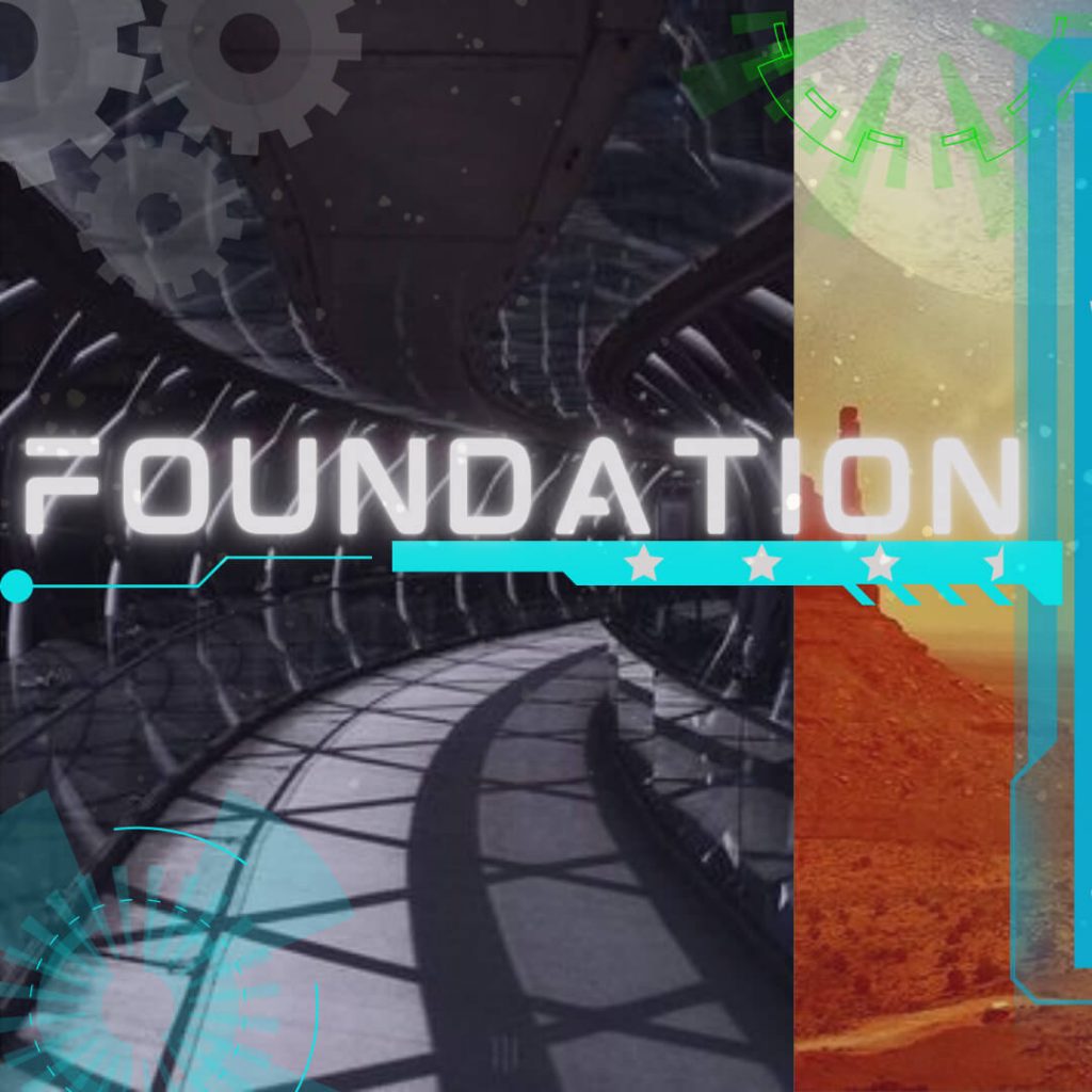 Review: Foundation by Isaac Asimov