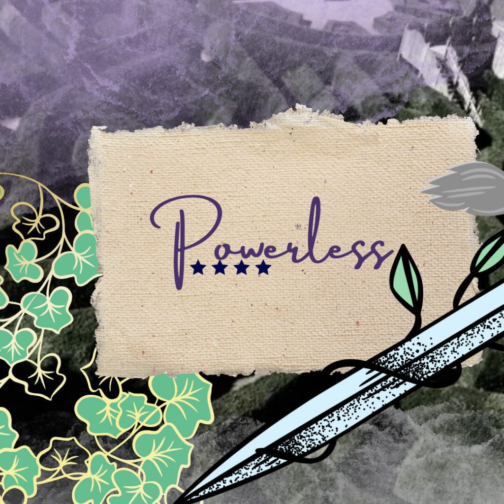 Review: Powerless by Lauren Roberts