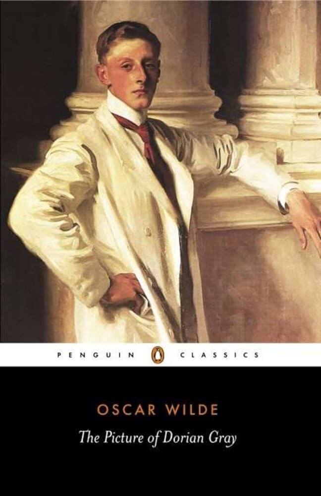 The Dark Allure of Dorian Gray: A Teen’s Honest Take on This Gothic Classic