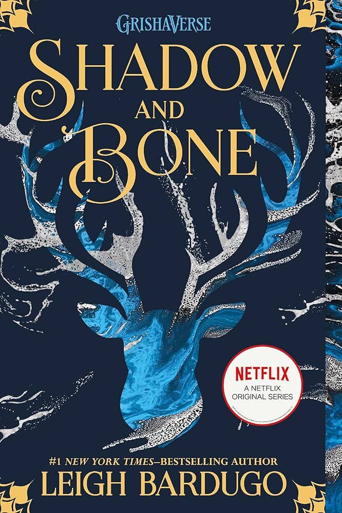 Shadow and Bone Review: Is the Grishaverse Worth Reading?