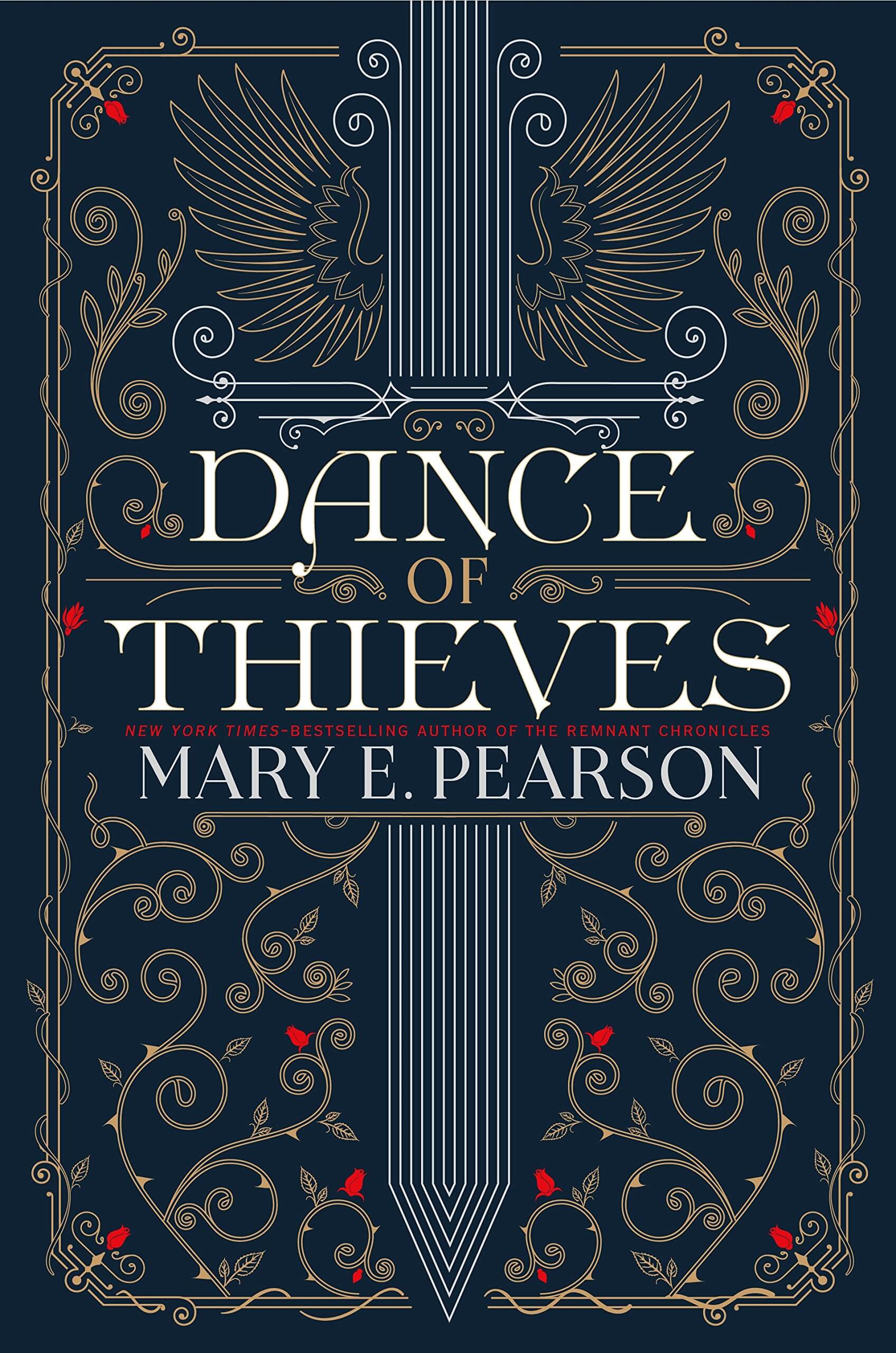 Dance of Thieves Review: Clever Heists, Romance, and Political Intrigue