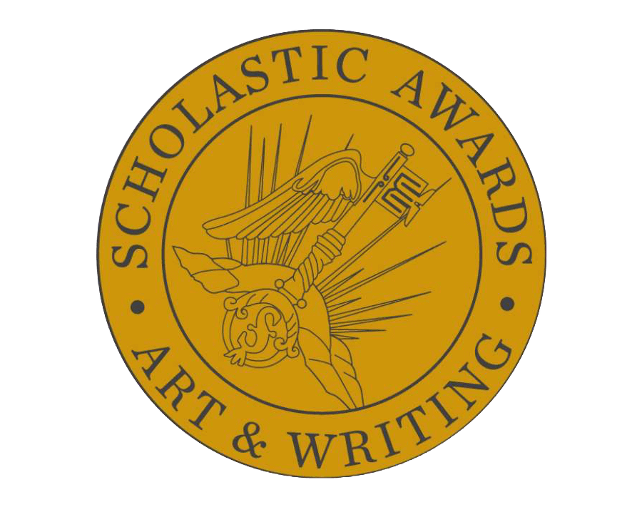 3rd Scholastic Honorable Mention Award 2024