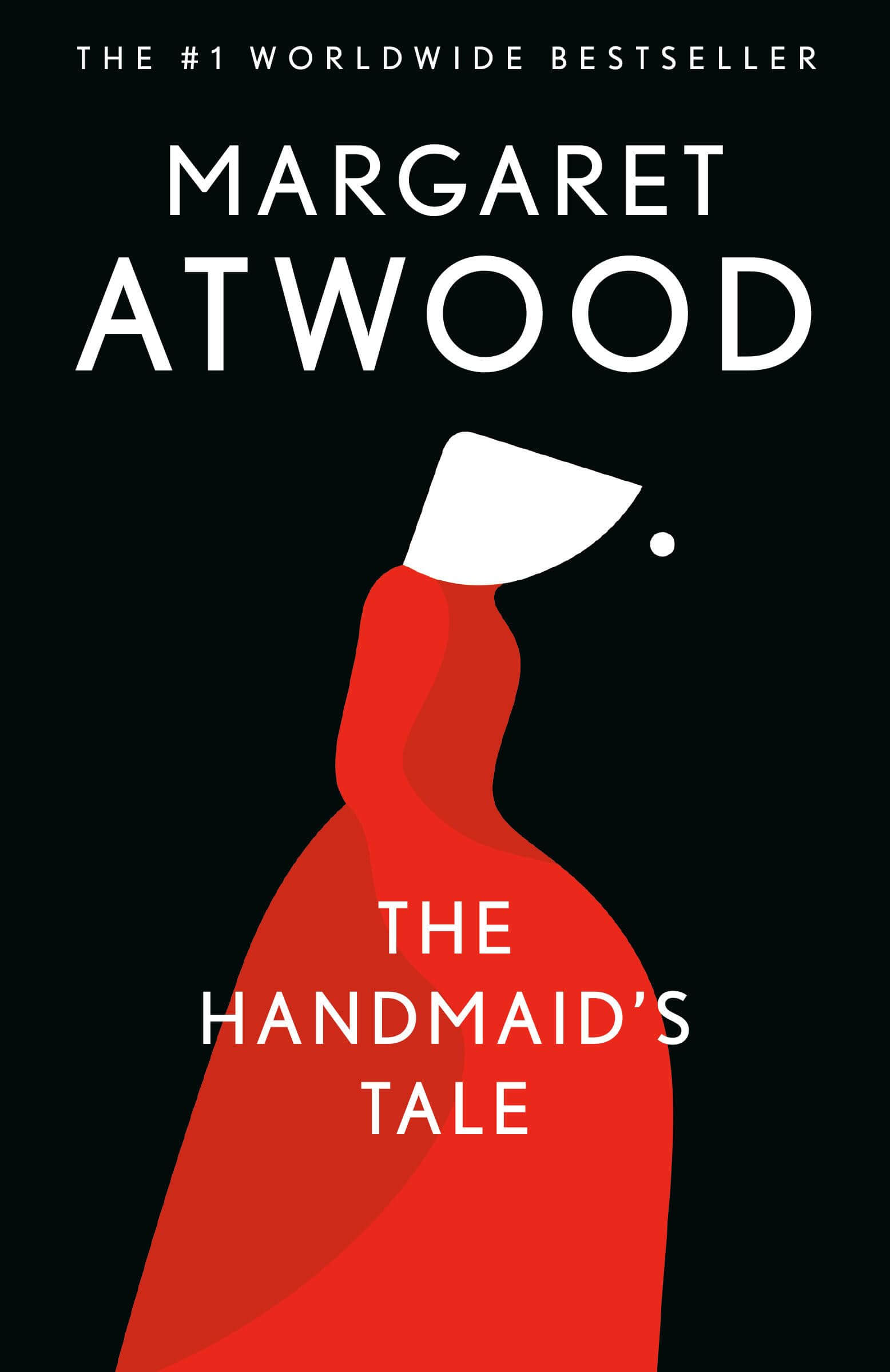 The Handmaid’s Tale by Margaret Atwood Review – A Powerful Dystopian Classic
