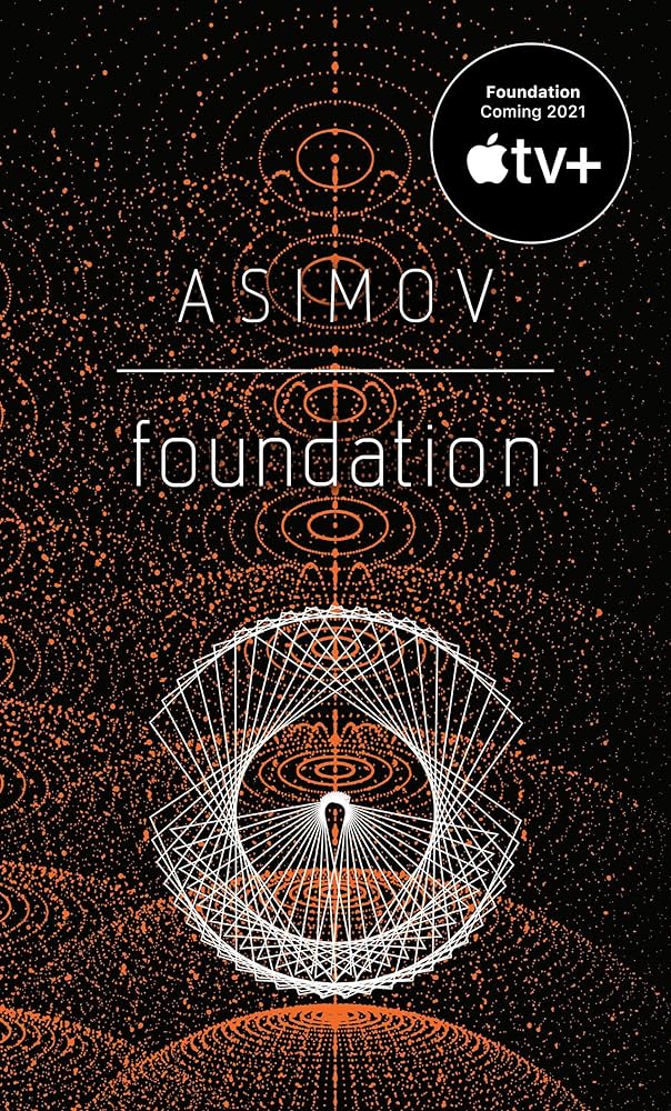 Review: Foundation by Isaac Asimov