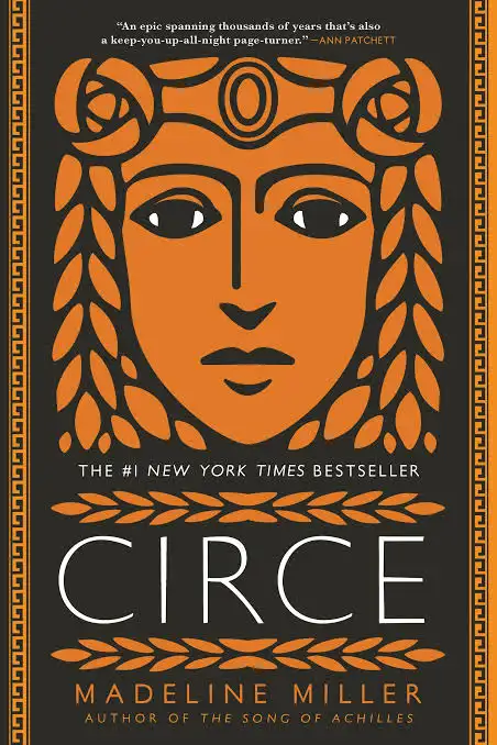 Review: Circe by Madeline Miller