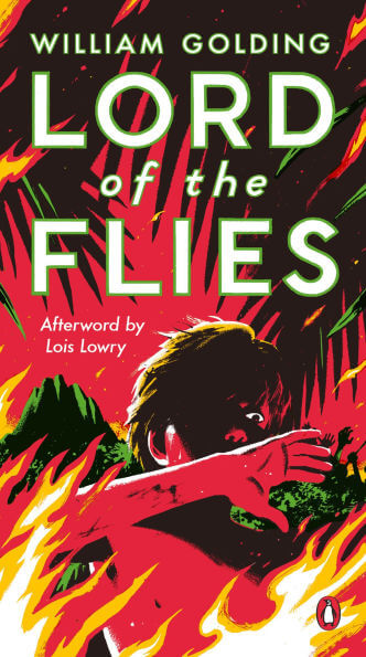 Lord of the Flies: A Review of a Questionable Classic