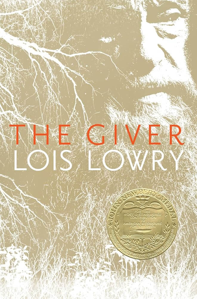 The Giver: A Review of an Unforgettable Book